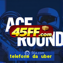 telefone da uber porto alegre